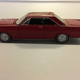 Illustration for article titled Racing Champions Mint 1965 Ford Galaxie 500.